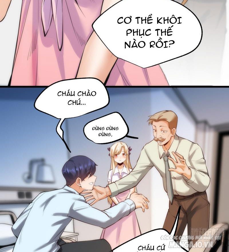 Trùng Sinh Không Làm Chạn Vương – Ta Một Mình Thăng Cấp Khắc Kim Chapter 5 - Trang 2