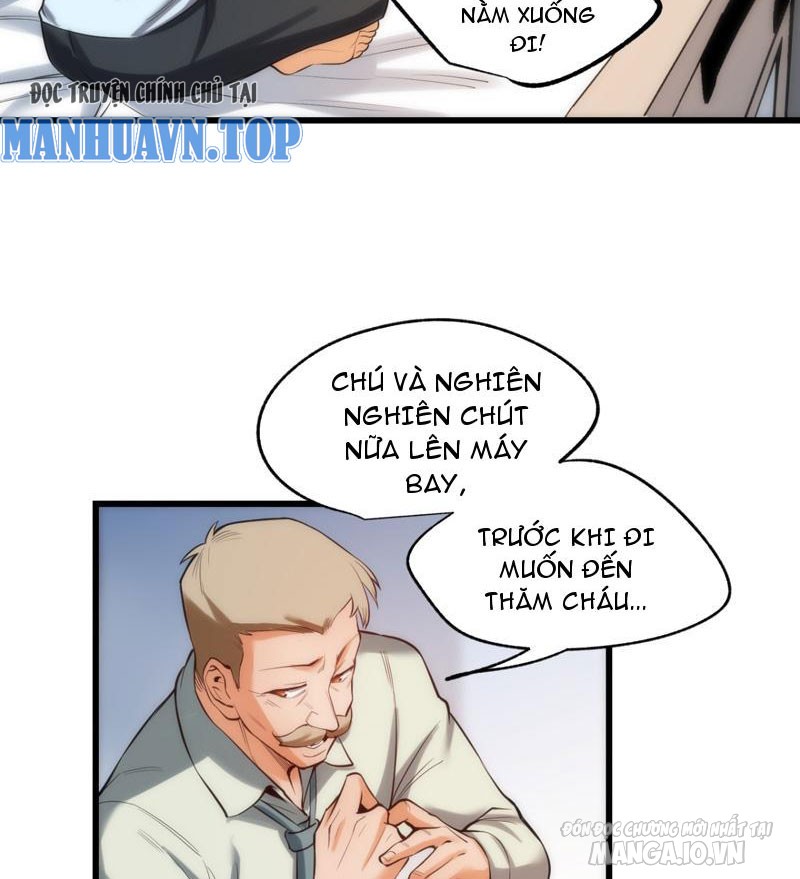 Trùng Sinh Không Làm Chạn Vương – Ta Một Mình Thăng Cấp Khắc Kim Chapter 5 - Trang 2