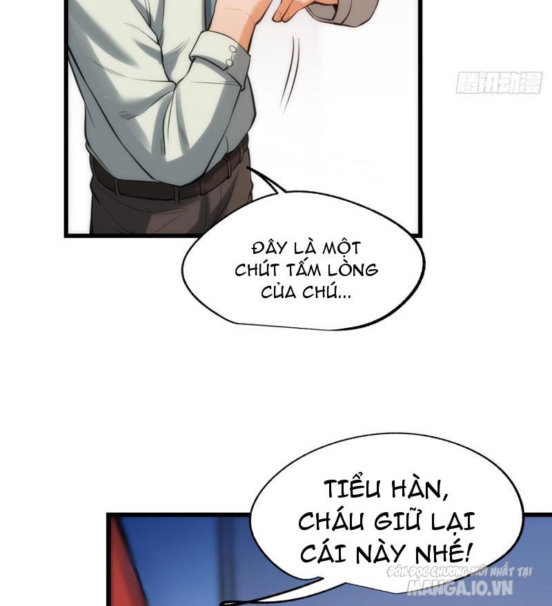 Trùng Sinh Không Làm Chạn Vương – Ta Một Mình Thăng Cấp Khắc Kim Chapter 5 - Trang 2