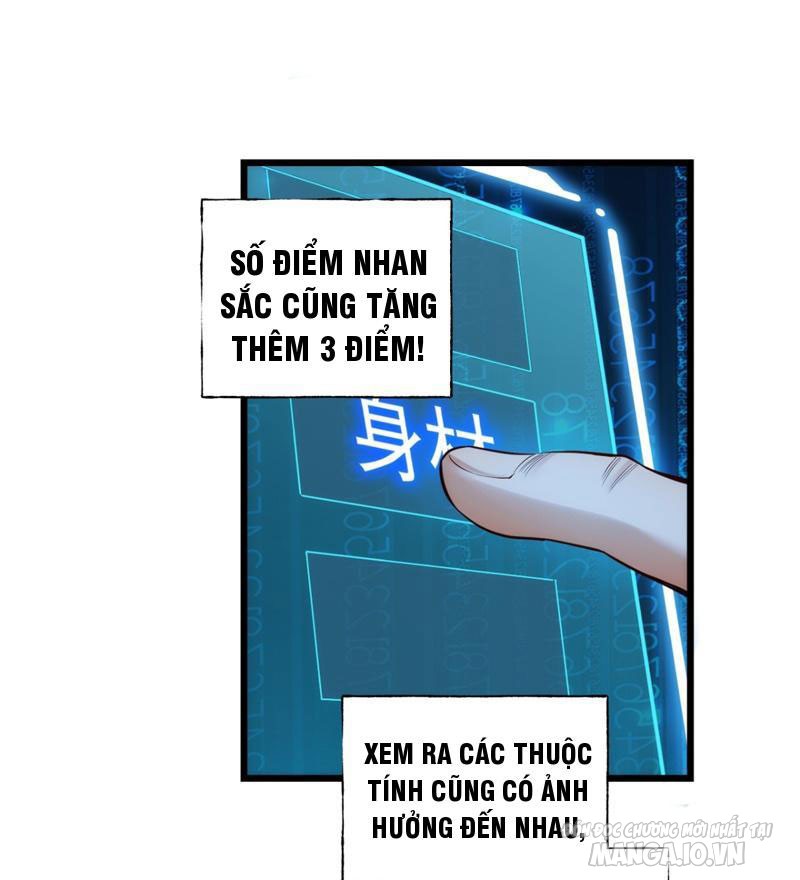 Trùng Sinh Không Làm Chạn Vương – Ta Một Mình Thăng Cấp Khắc Kim Chapter 5 - Trang 2