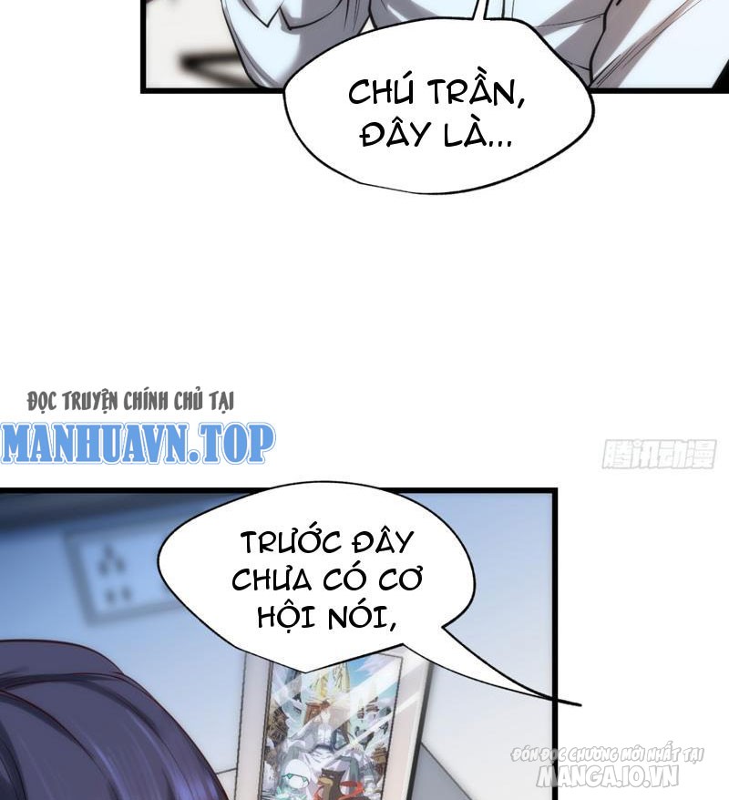 Trùng Sinh Không Làm Chạn Vương – Ta Một Mình Thăng Cấp Khắc Kim Chapter 5 - Trang 2