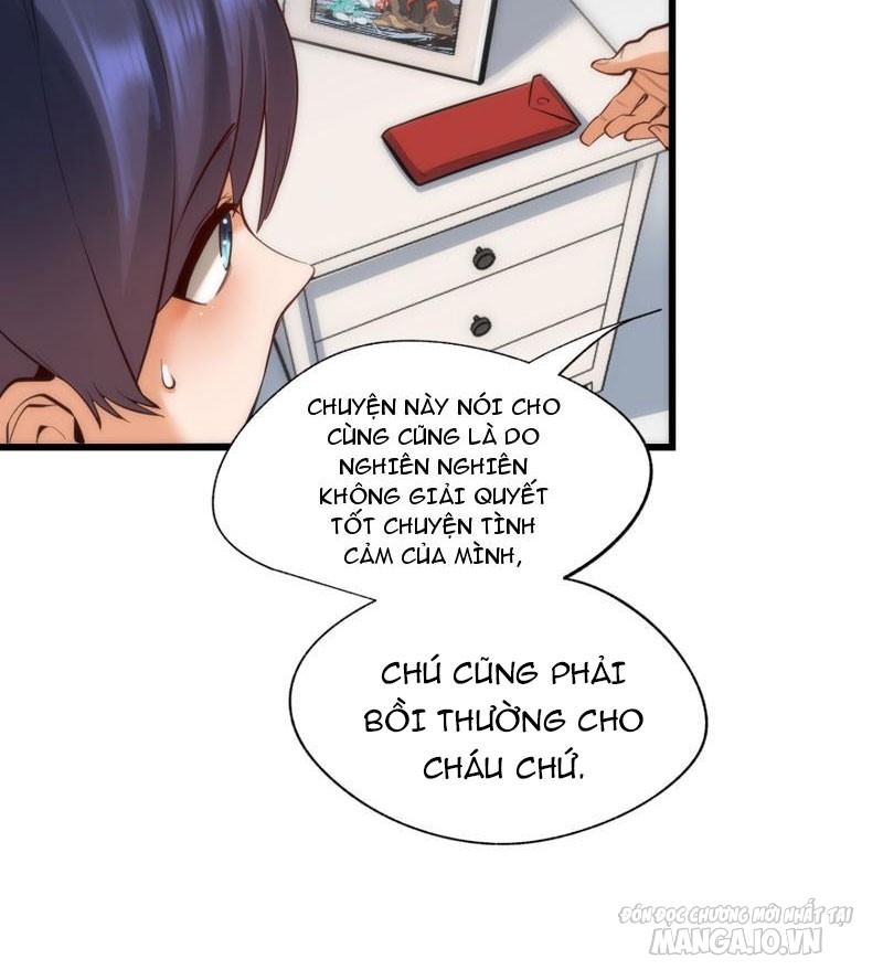 Trùng Sinh Không Làm Chạn Vương – Ta Một Mình Thăng Cấp Khắc Kim Chapter 5 - Trang 2