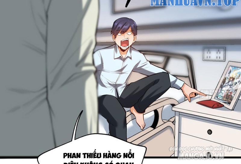 Trùng Sinh Không Làm Chạn Vương – Ta Một Mình Thăng Cấp Khắc Kim Chapter 5 - Trang 2