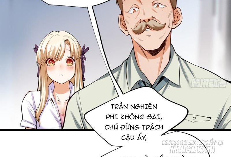 Trùng Sinh Không Làm Chạn Vương – Ta Một Mình Thăng Cấp Khắc Kim Chapter 5 - Trang 2