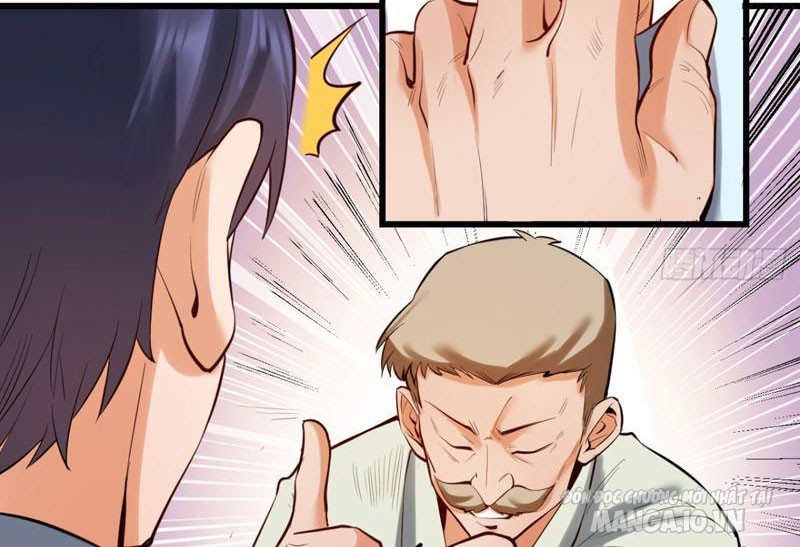 Trùng Sinh Không Làm Chạn Vương – Ta Một Mình Thăng Cấp Khắc Kim Chapter 5 - Trang 2