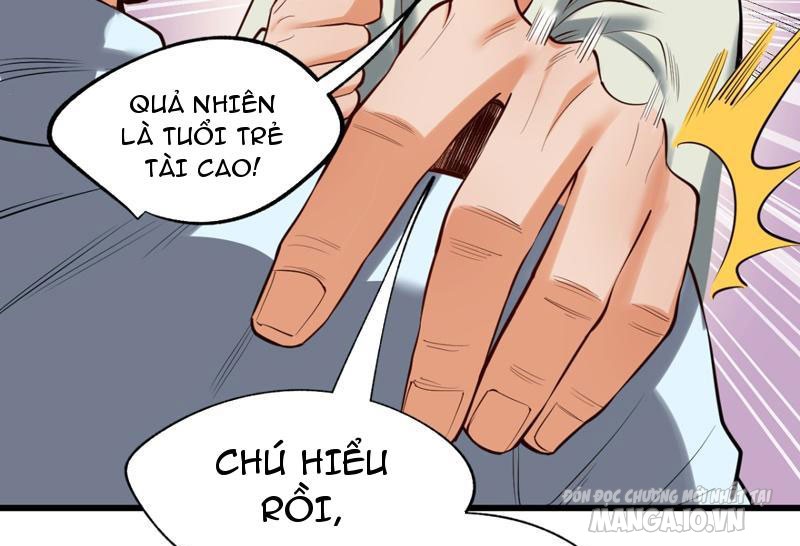 Trùng Sinh Không Làm Chạn Vương – Ta Một Mình Thăng Cấp Khắc Kim Chapter 5 - Trang 2