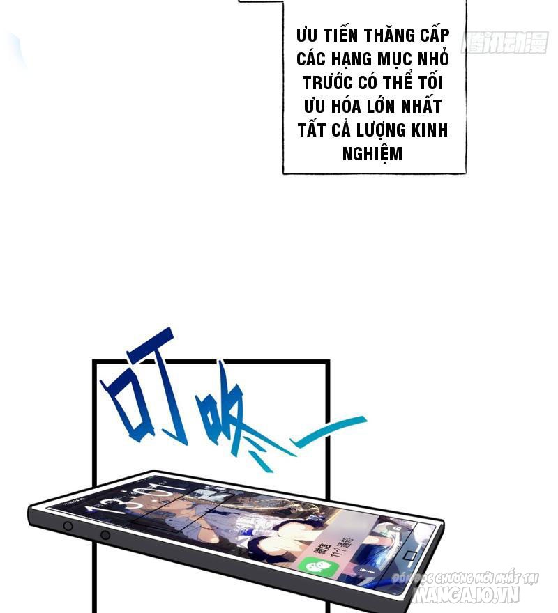 Trùng Sinh Không Làm Chạn Vương – Ta Một Mình Thăng Cấp Khắc Kim Chapter 5 - Trang 2