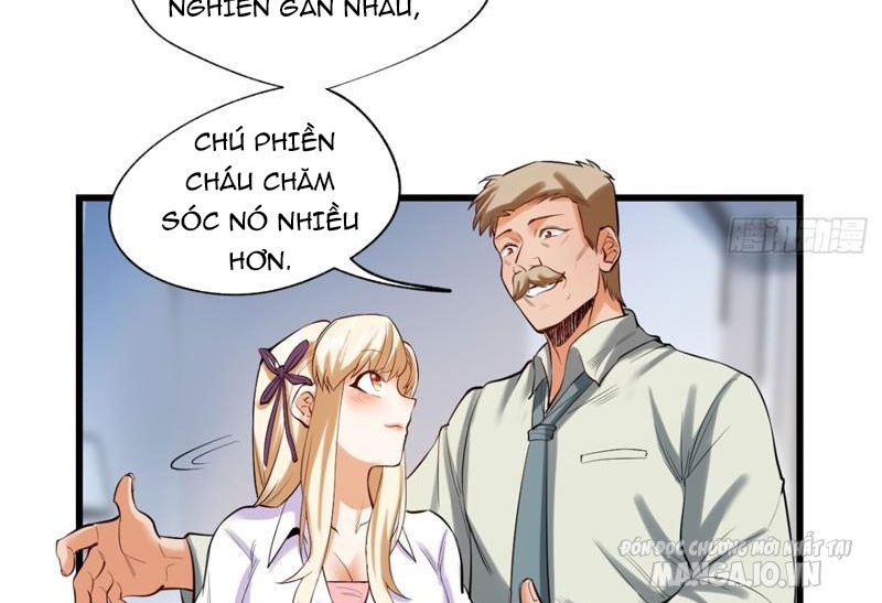 Trùng Sinh Không Làm Chạn Vương – Ta Một Mình Thăng Cấp Khắc Kim Chapter 5 - Trang 2