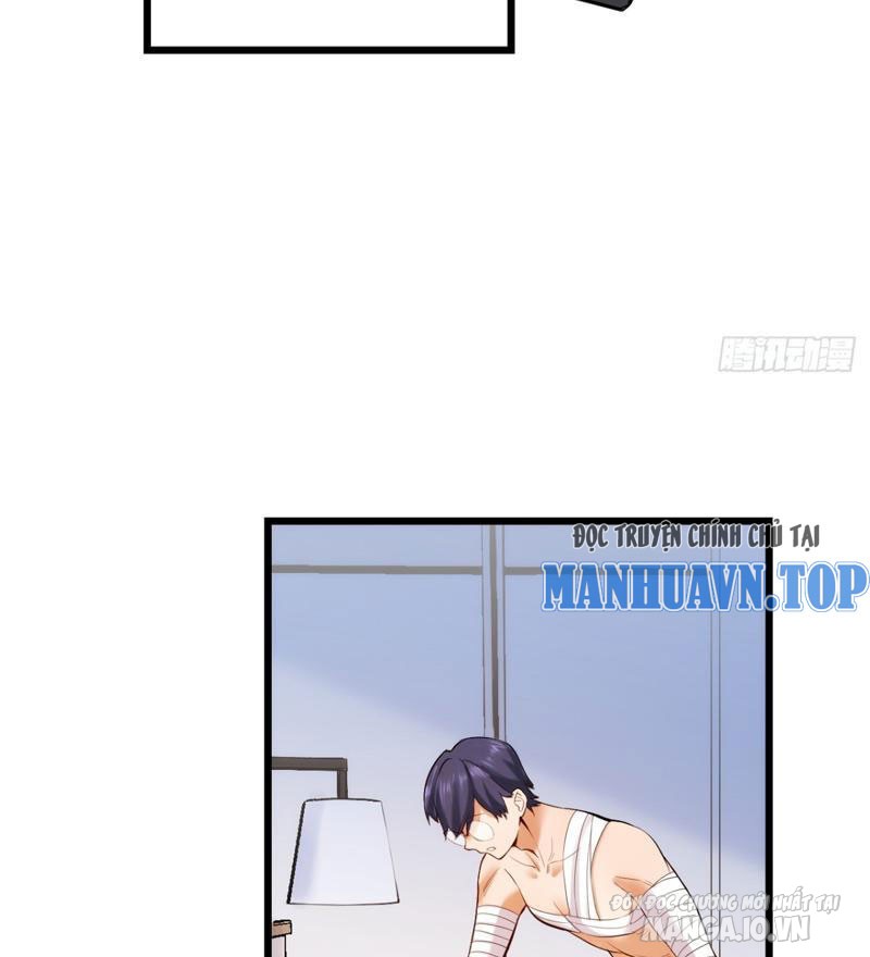 Trùng Sinh Không Làm Chạn Vương – Ta Một Mình Thăng Cấp Khắc Kim Chapter 5 - Trang 2