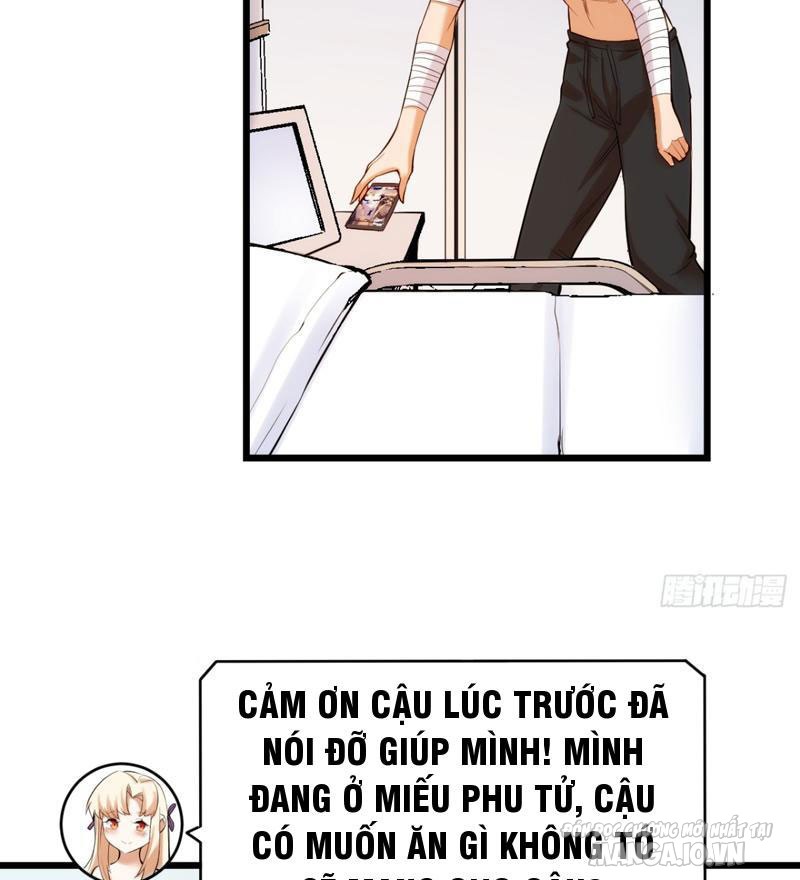 Trùng Sinh Không Làm Chạn Vương – Ta Một Mình Thăng Cấp Khắc Kim Chapter 5 - Trang 2