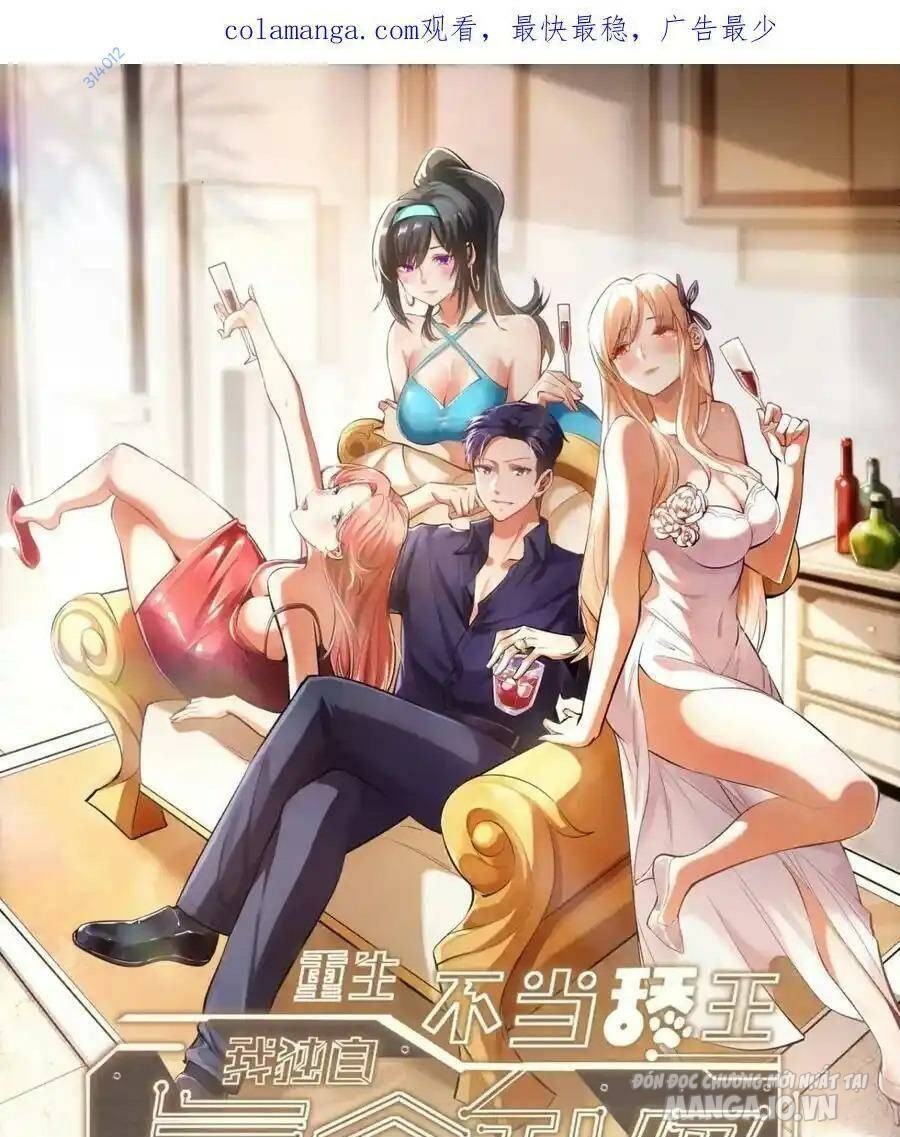 Trùng Sinh Không Làm Chạn Vương – Ta Một Mình Thăng Cấp Khắc Kim Chapter 50 - Trang 2