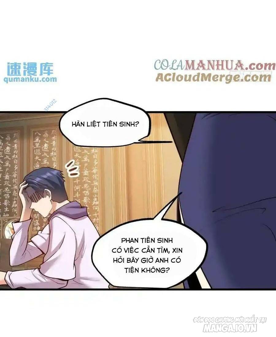 Trùng Sinh Không Làm Chạn Vương – Ta Một Mình Thăng Cấp Khắc Kim Chapter 50 - Trang 2