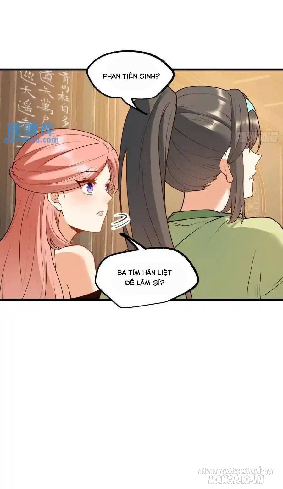 Trùng Sinh Không Làm Chạn Vương – Ta Một Mình Thăng Cấp Khắc Kim Chapter 50 - Trang 2