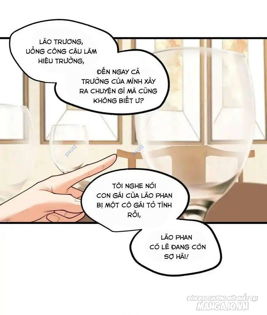 Trùng Sinh Không Làm Chạn Vương – Ta Một Mình Thăng Cấp Khắc Kim Chapter 50 - Trang 2