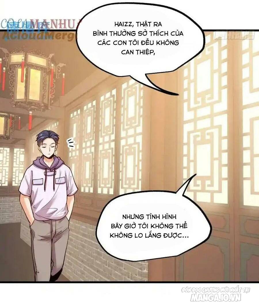 Trùng Sinh Không Làm Chạn Vương – Ta Một Mình Thăng Cấp Khắc Kim Chapter 50 - Trang 2