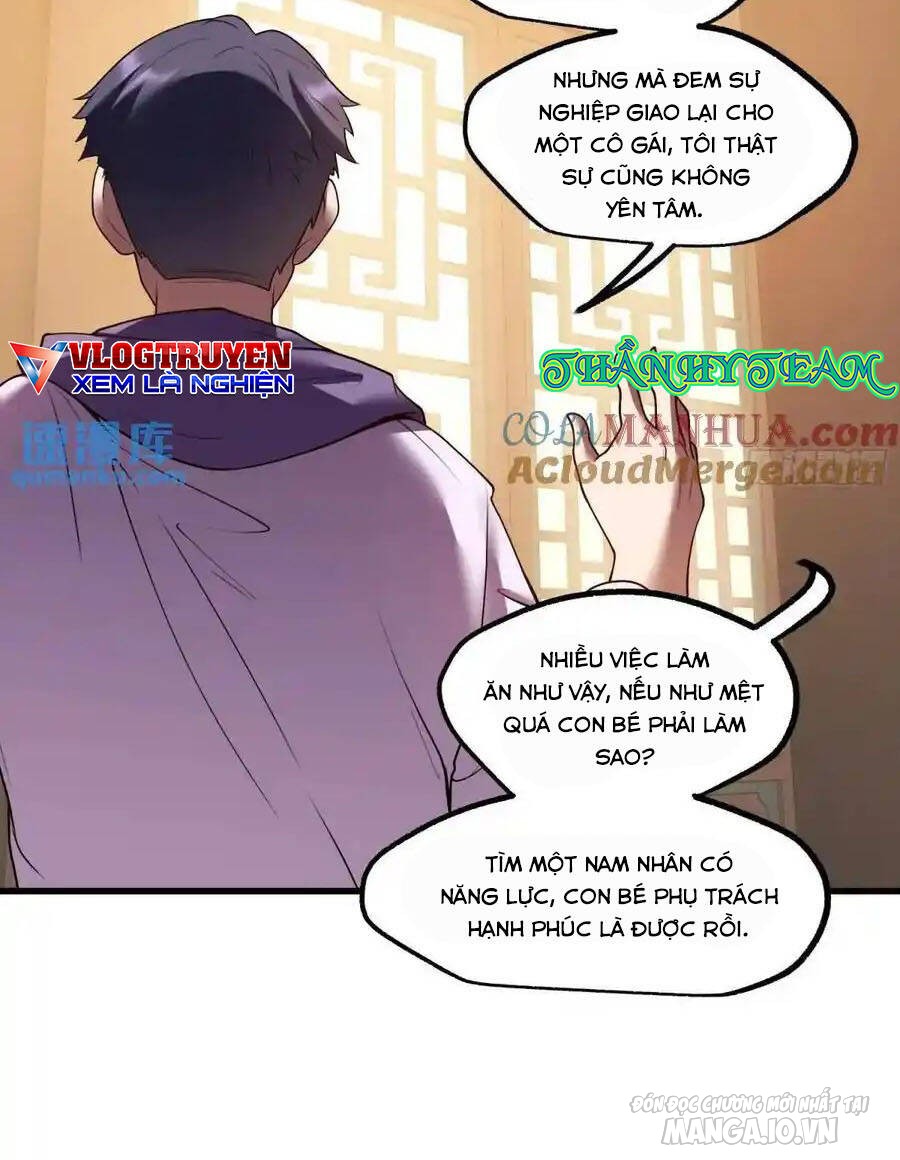 Trùng Sinh Không Làm Chạn Vương – Ta Một Mình Thăng Cấp Khắc Kim Chapter 50 - Trang 2