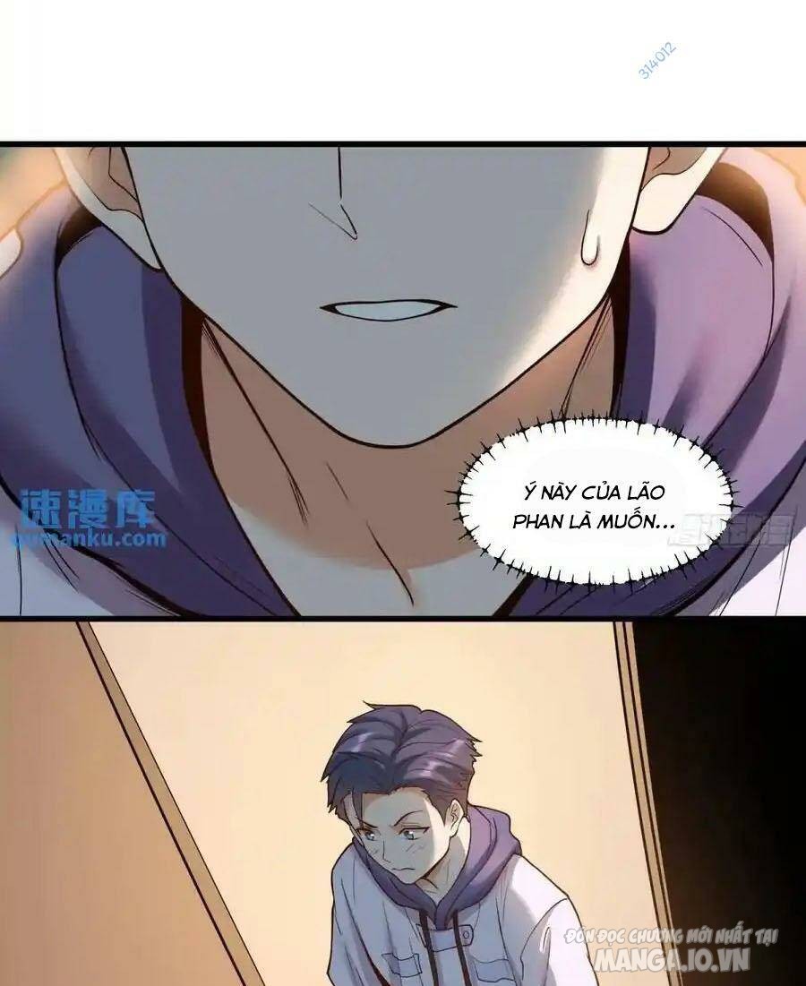 Trùng Sinh Không Làm Chạn Vương – Ta Một Mình Thăng Cấp Khắc Kim Chapter 50 - Trang 2