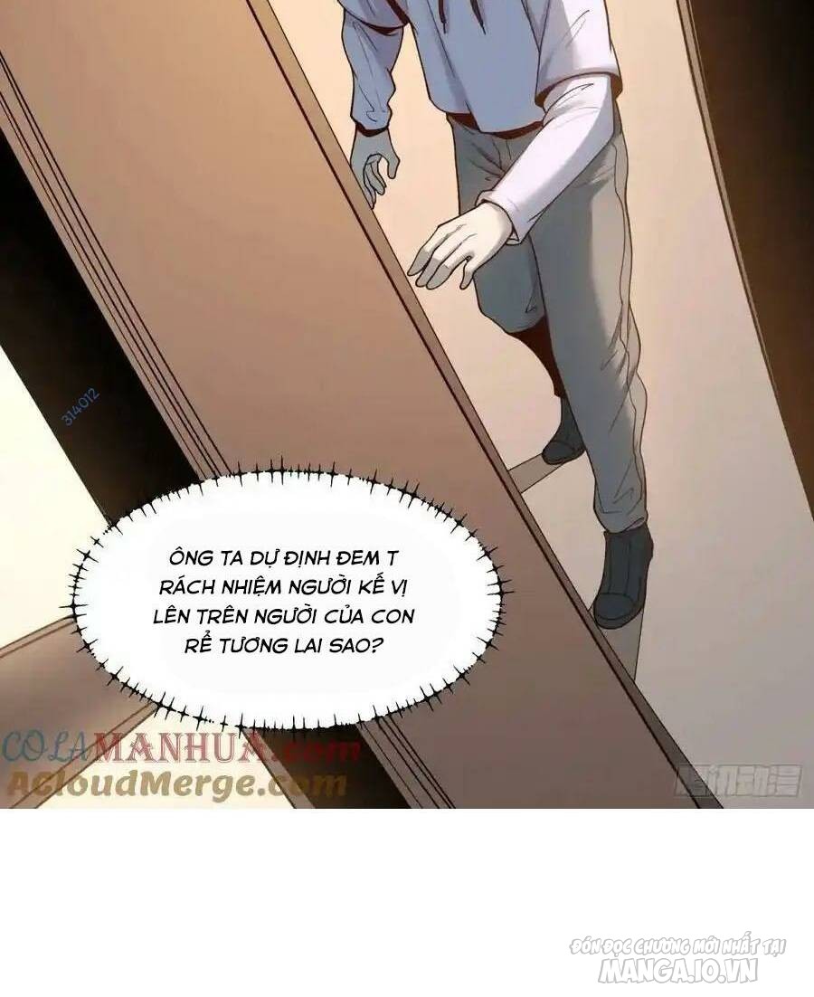 Trùng Sinh Không Làm Chạn Vương – Ta Một Mình Thăng Cấp Khắc Kim Chapter 50 - Trang 2