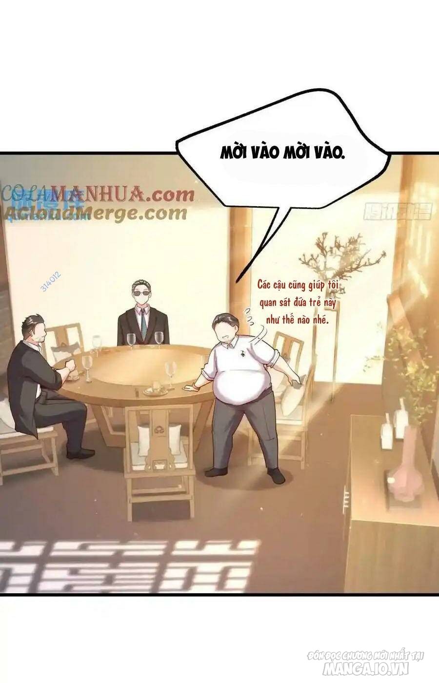 Trùng Sinh Không Làm Chạn Vương – Ta Một Mình Thăng Cấp Khắc Kim Chapter 50 - Trang 2