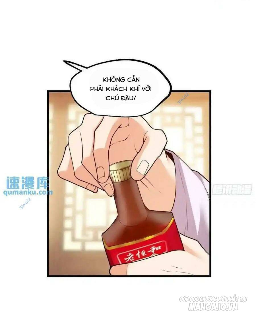 Trùng Sinh Không Làm Chạn Vương – Ta Một Mình Thăng Cấp Khắc Kim Chapter 50 - Trang 2