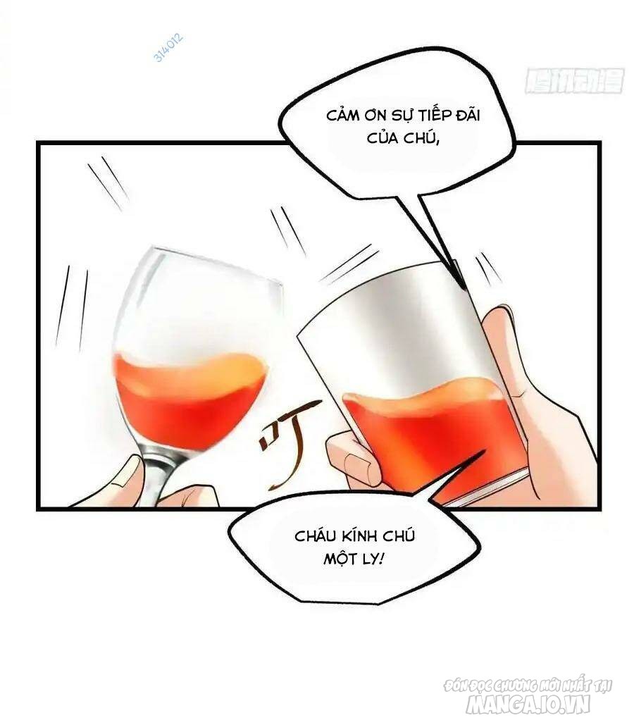 Trùng Sinh Không Làm Chạn Vương – Ta Một Mình Thăng Cấp Khắc Kim Chapter 50 - Trang 2