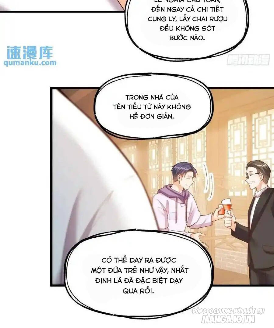 Trùng Sinh Không Làm Chạn Vương – Ta Một Mình Thăng Cấp Khắc Kim Chapter 50 - Trang 2