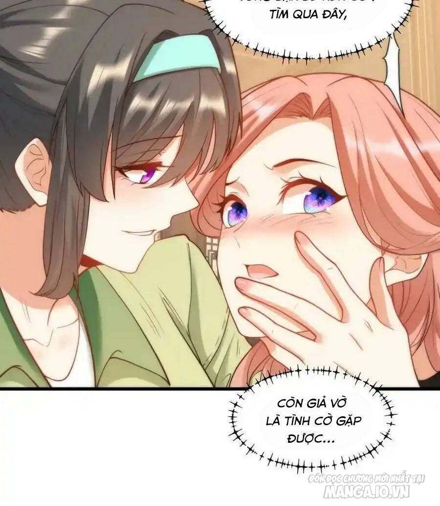 Trùng Sinh Không Làm Chạn Vương – Ta Một Mình Thăng Cấp Khắc Kim Chapter 50 - Trang 2