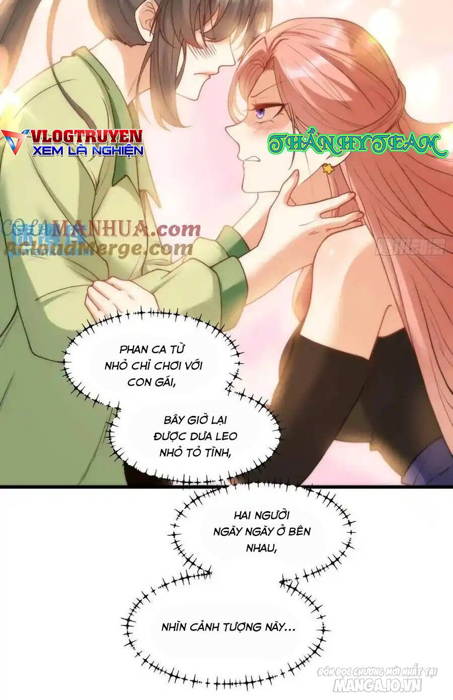 Trùng Sinh Không Làm Chạn Vương – Ta Một Mình Thăng Cấp Khắc Kim Chapter 50 - Trang 2