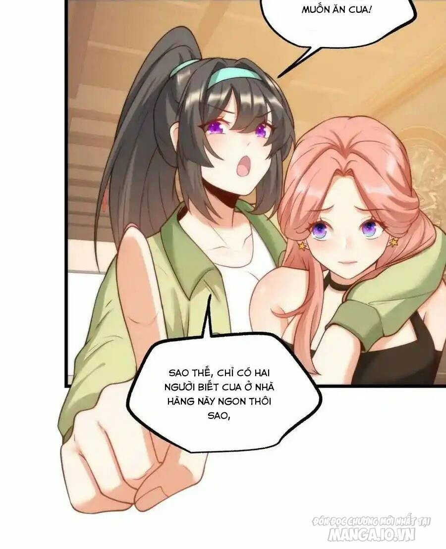 Trùng Sinh Không Làm Chạn Vương – Ta Một Mình Thăng Cấp Khắc Kim Chapter 51 - Trang 2