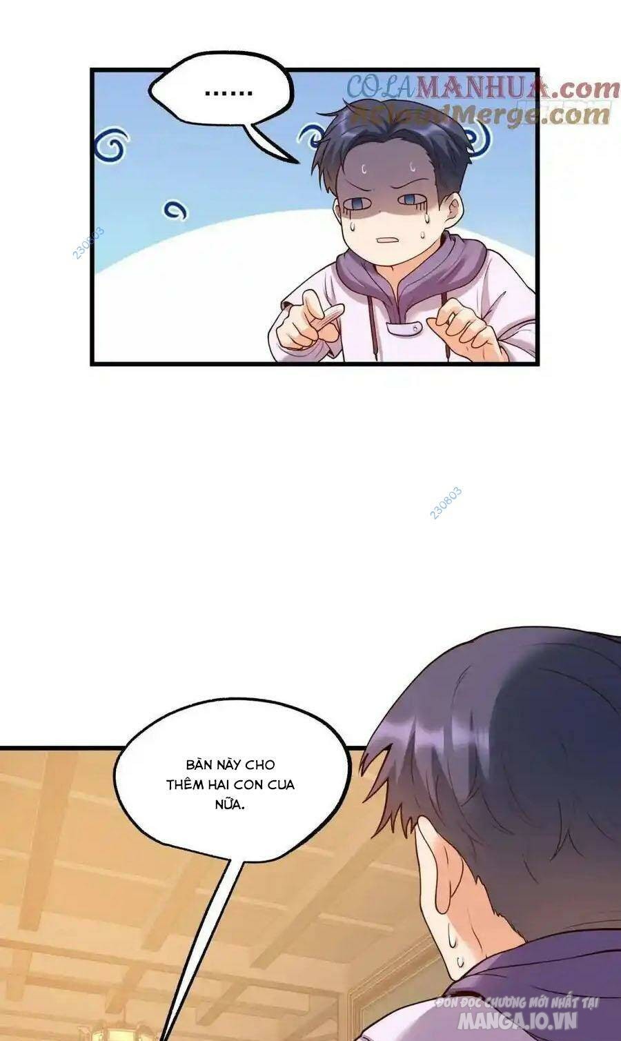 Trùng Sinh Không Làm Chạn Vương – Ta Một Mình Thăng Cấp Khắc Kim Chapter 51 - Trang 2