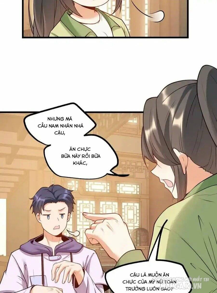 Trùng Sinh Không Làm Chạn Vương – Ta Một Mình Thăng Cấp Khắc Kim Chapter 51 - Trang 2