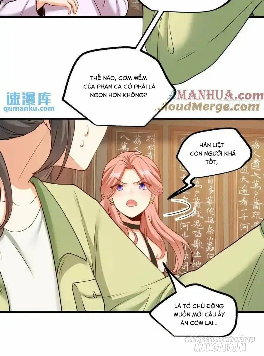 Trùng Sinh Không Làm Chạn Vương – Ta Một Mình Thăng Cấp Khắc Kim Chapter 51 - Trang 2