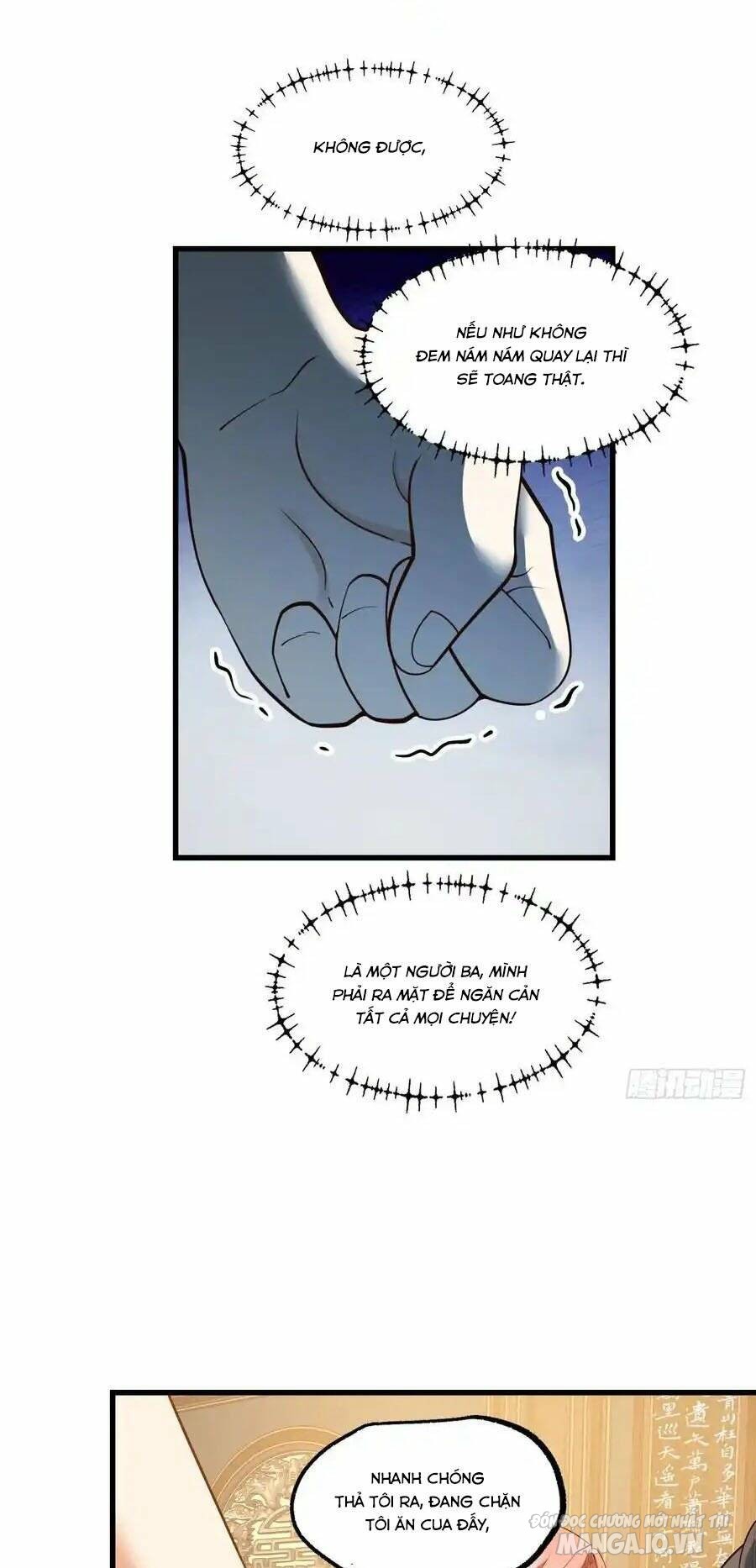 Trùng Sinh Không Làm Chạn Vương – Ta Một Mình Thăng Cấp Khắc Kim Chapter 52 - Trang 2