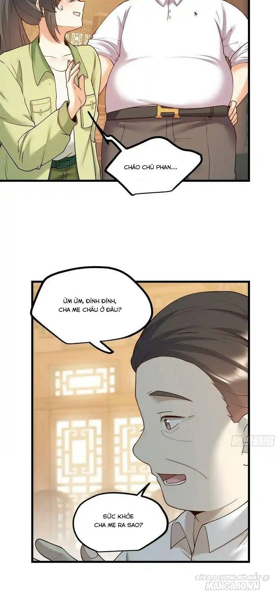 Trùng Sinh Không Làm Chạn Vương – Ta Một Mình Thăng Cấp Khắc Kim Chapter 52 - Trang 2