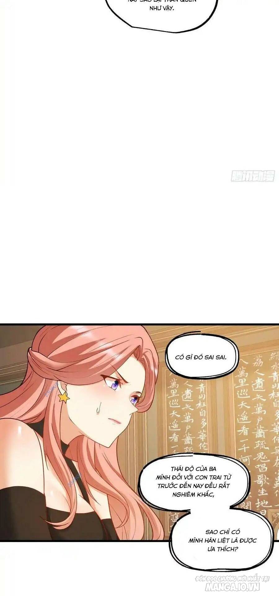 Trùng Sinh Không Làm Chạn Vương – Ta Một Mình Thăng Cấp Khắc Kim Chapter 52 - Trang 2