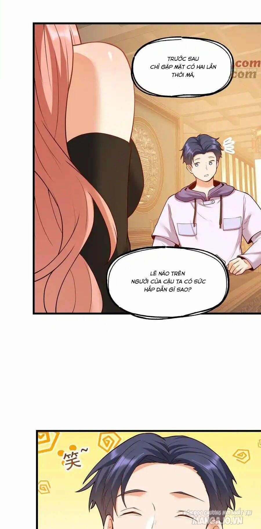 Trùng Sinh Không Làm Chạn Vương – Ta Một Mình Thăng Cấp Khắc Kim Chapter 52 - Trang 2