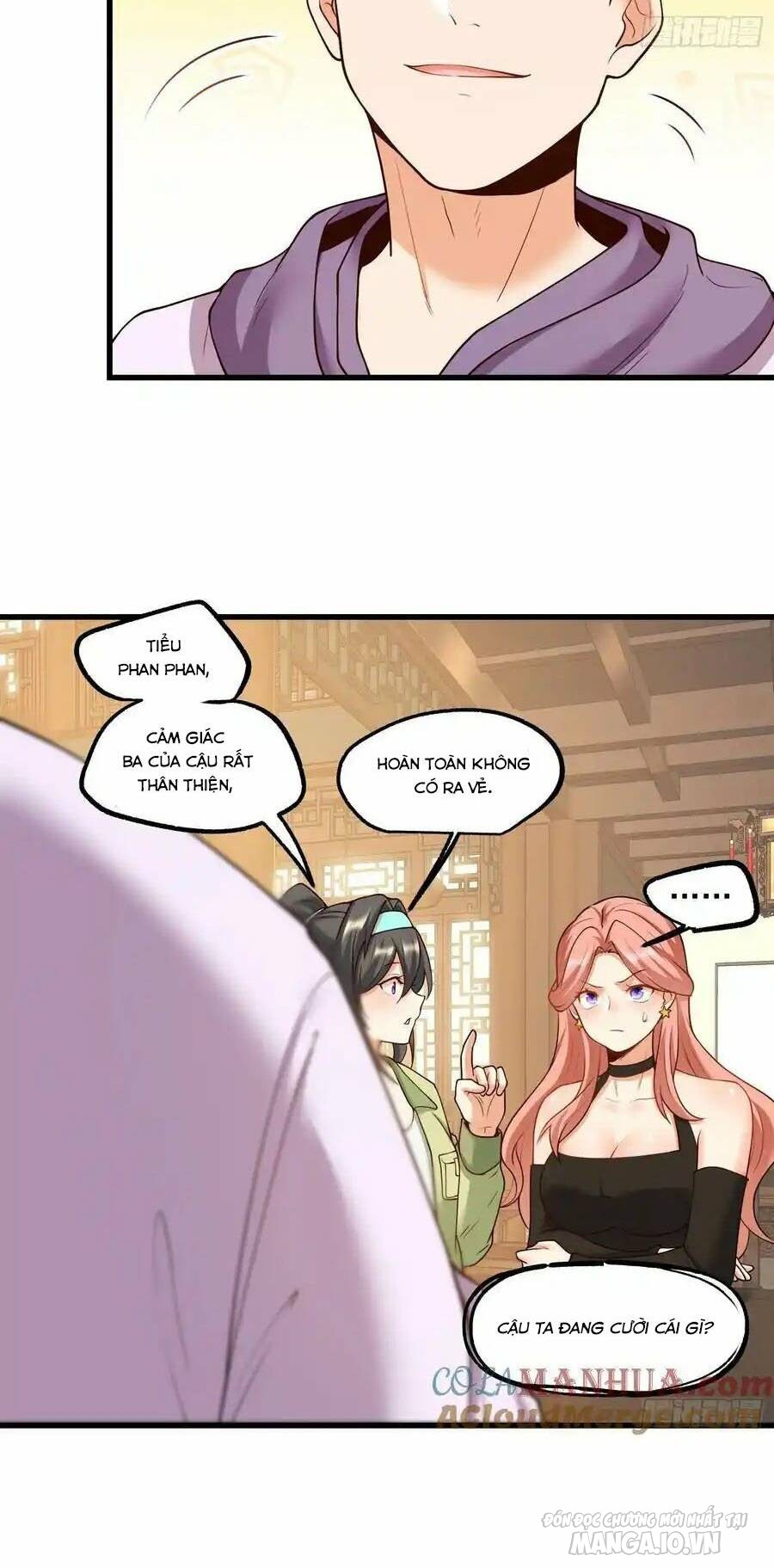 Trùng Sinh Không Làm Chạn Vương – Ta Một Mình Thăng Cấp Khắc Kim Chapter 52 - Trang 2