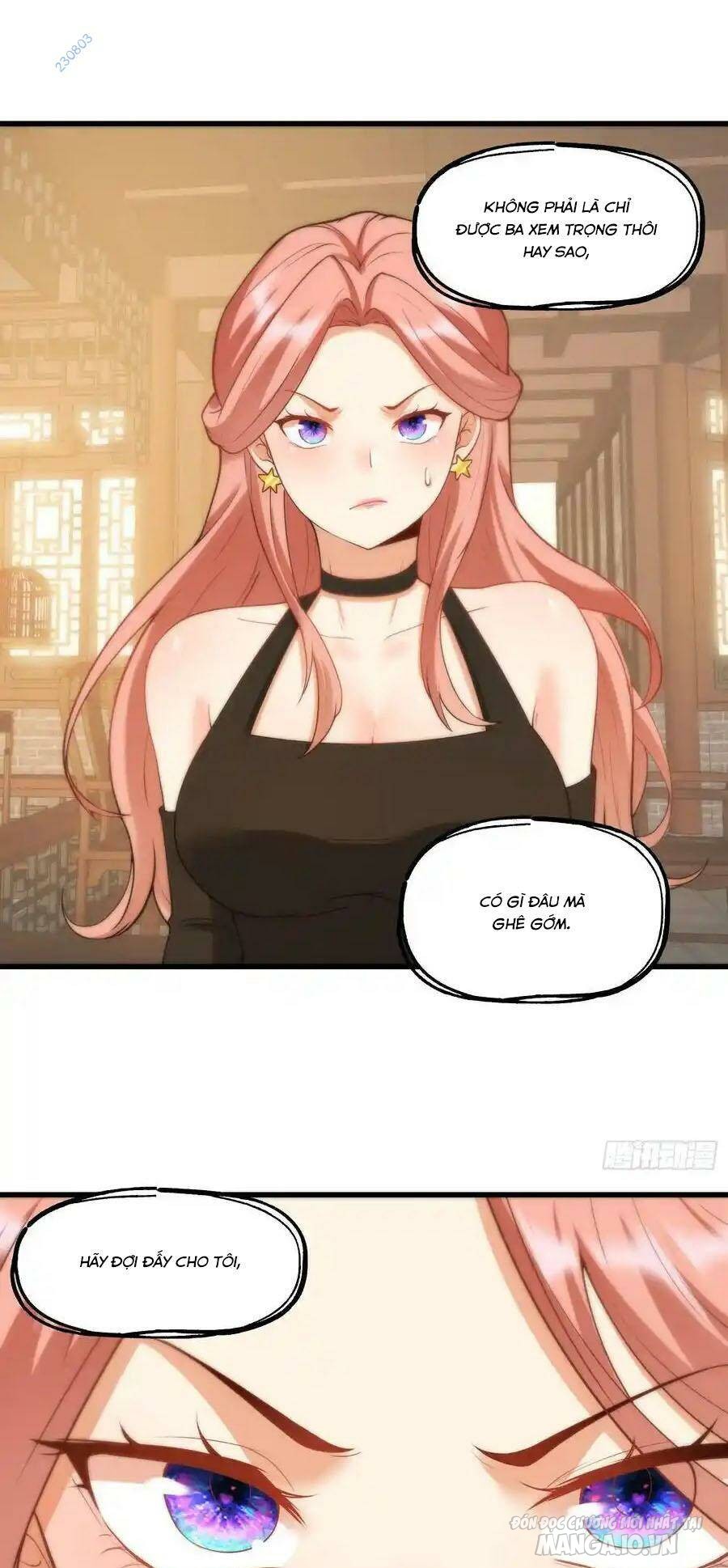 Trùng Sinh Không Làm Chạn Vương – Ta Một Mình Thăng Cấp Khắc Kim Chapter 52 - Trang 2