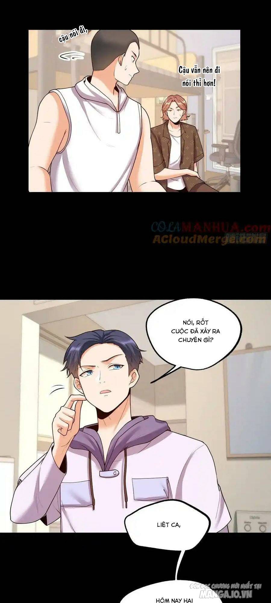 Trùng Sinh Không Làm Chạn Vương – Ta Một Mình Thăng Cấp Khắc Kim Chapter 52 - Trang 2