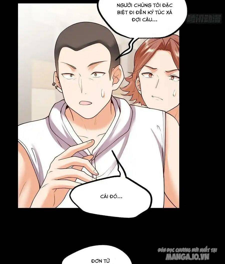 Trùng Sinh Không Làm Chạn Vương – Ta Một Mình Thăng Cấp Khắc Kim Chapter 52 - Trang 2