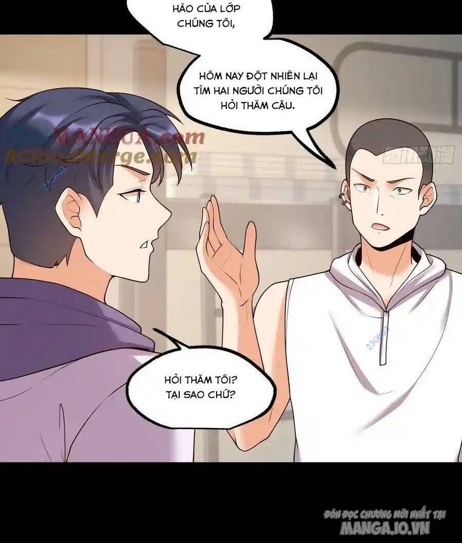 Trùng Sinh Không Làm Chạn Vương – Ta Một Mình Thăng Cấp Khắc Kim Chapter 52 - Trang 2