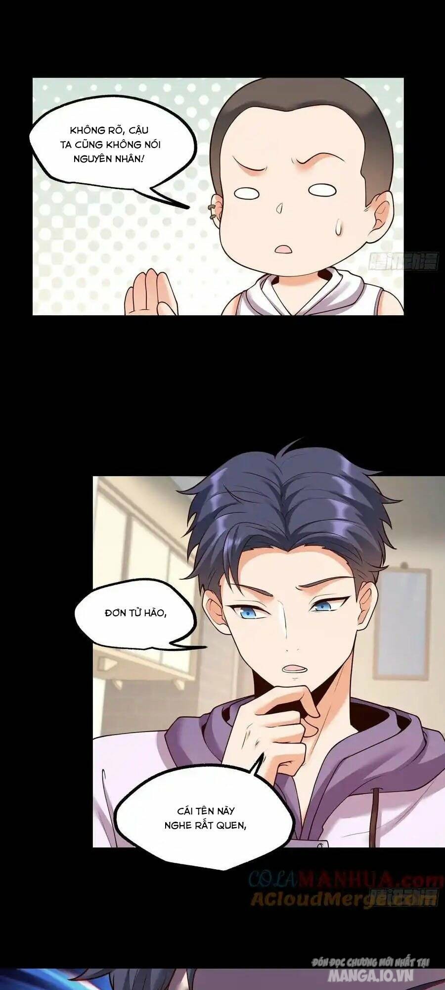 Trùng Sinh Không Làm Chạn Vương – Ta Một Mình Thăng Cấp Khắc Kim Chapter 52 - Trang 2