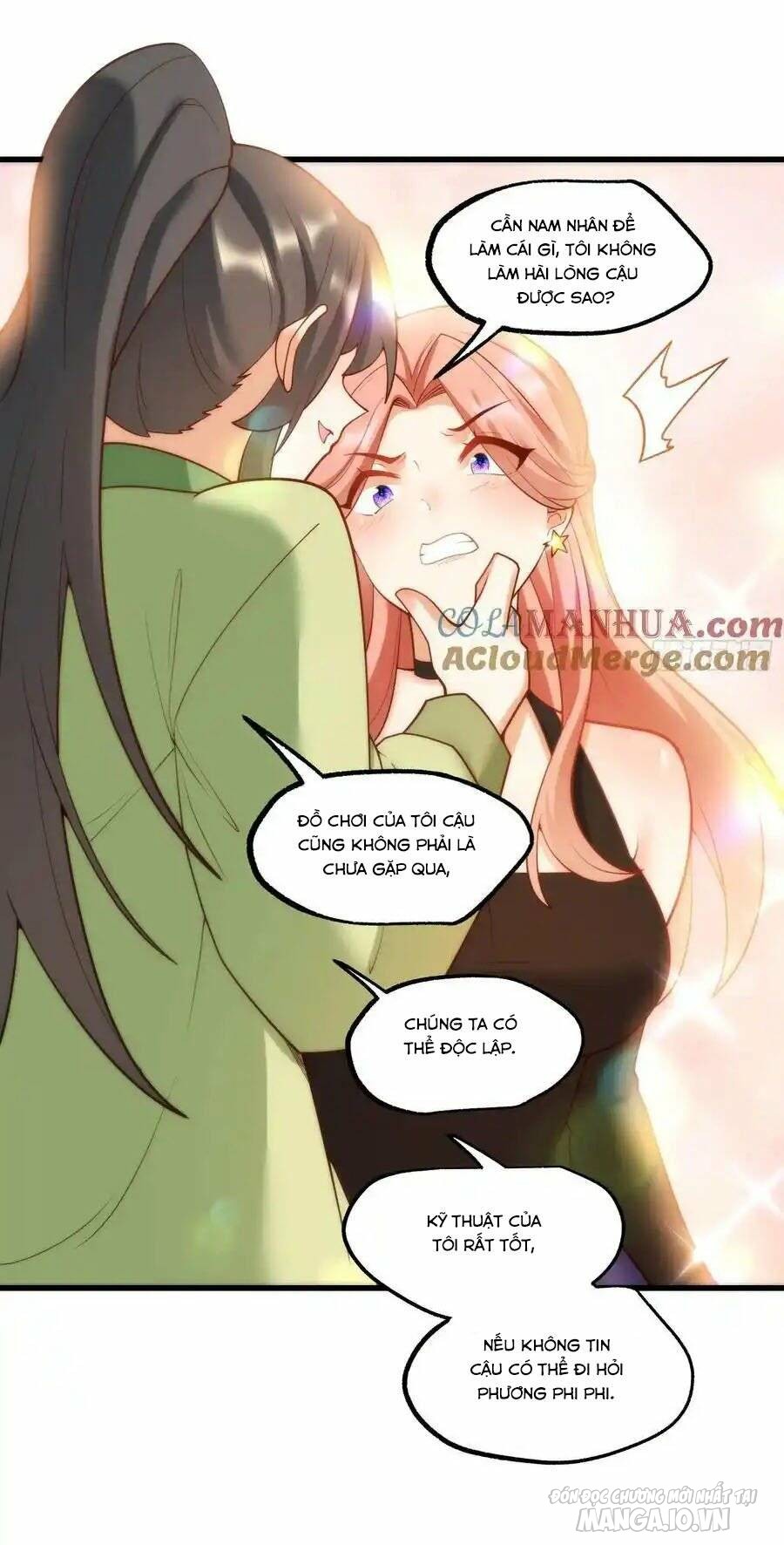 Trùng Sinh Không Làm Chạn Vương – Ta Một Mình Thăng Cấp Khắc Kim Chapter 52 - Trang 2