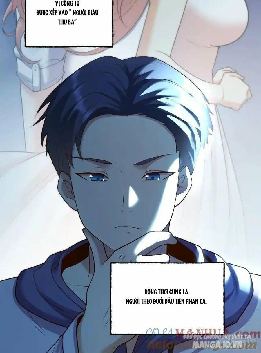 Trùng Sinh Không Làm Chạn Vương – Ta Một Mình Thăng Cấp Khắc Kim Chapter 52 - Trang 2