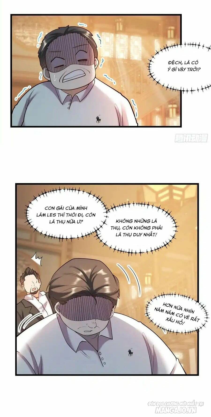 Trùng Sinh Không Làm Chạn Vương – Ta Một Mình Thăng Cấp Khắc Kim Chapter 52 - Trang 2