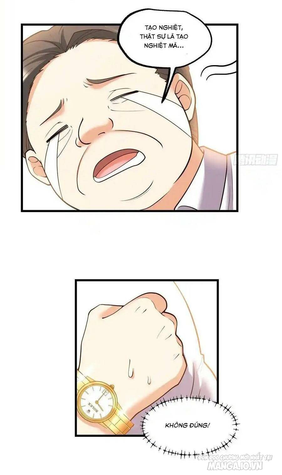 Trùng Sinh Không Làm Chạn Vương – Ta Một Mình Thăng Cấp Khắc Kim Chapter 52 - Trang 2
