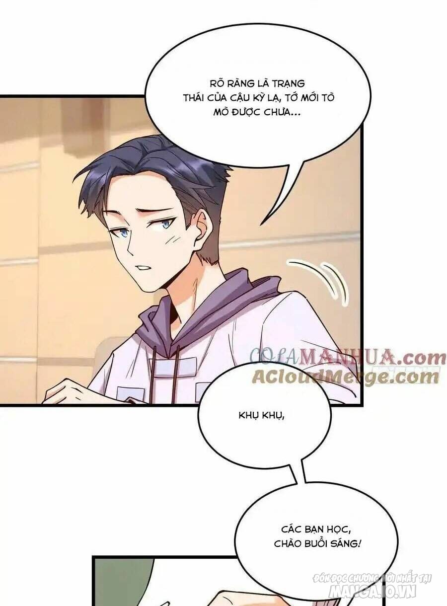 Trùng Sinh Không Làm Chạn Vương – Ta Một Mình Thăng Cấp Khắc Kim Chapter 54 - Trang 2