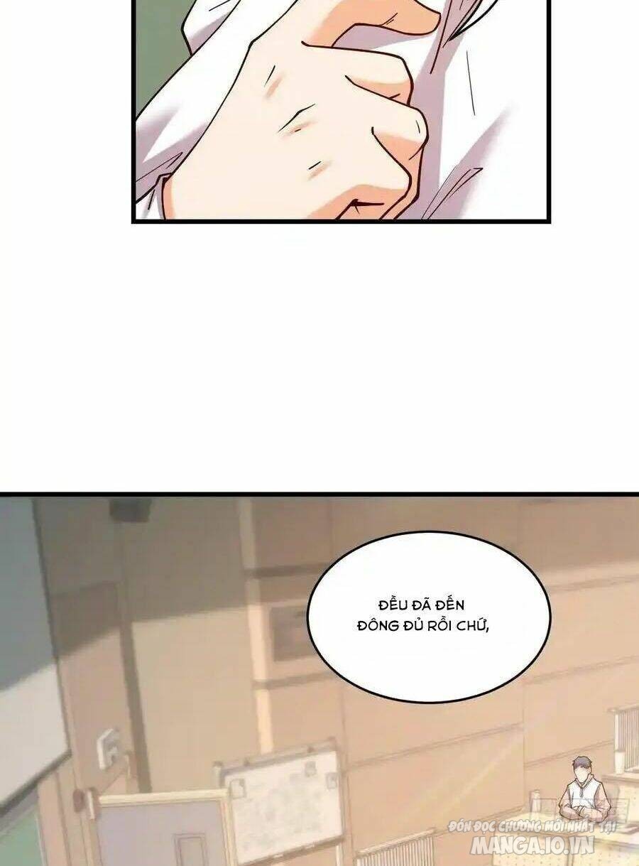 Trùng Sinh Không Làm Chạn Vương – Ta Một Mình Thăng Cấp Khắc Kim Chapter 54 - Trang 2