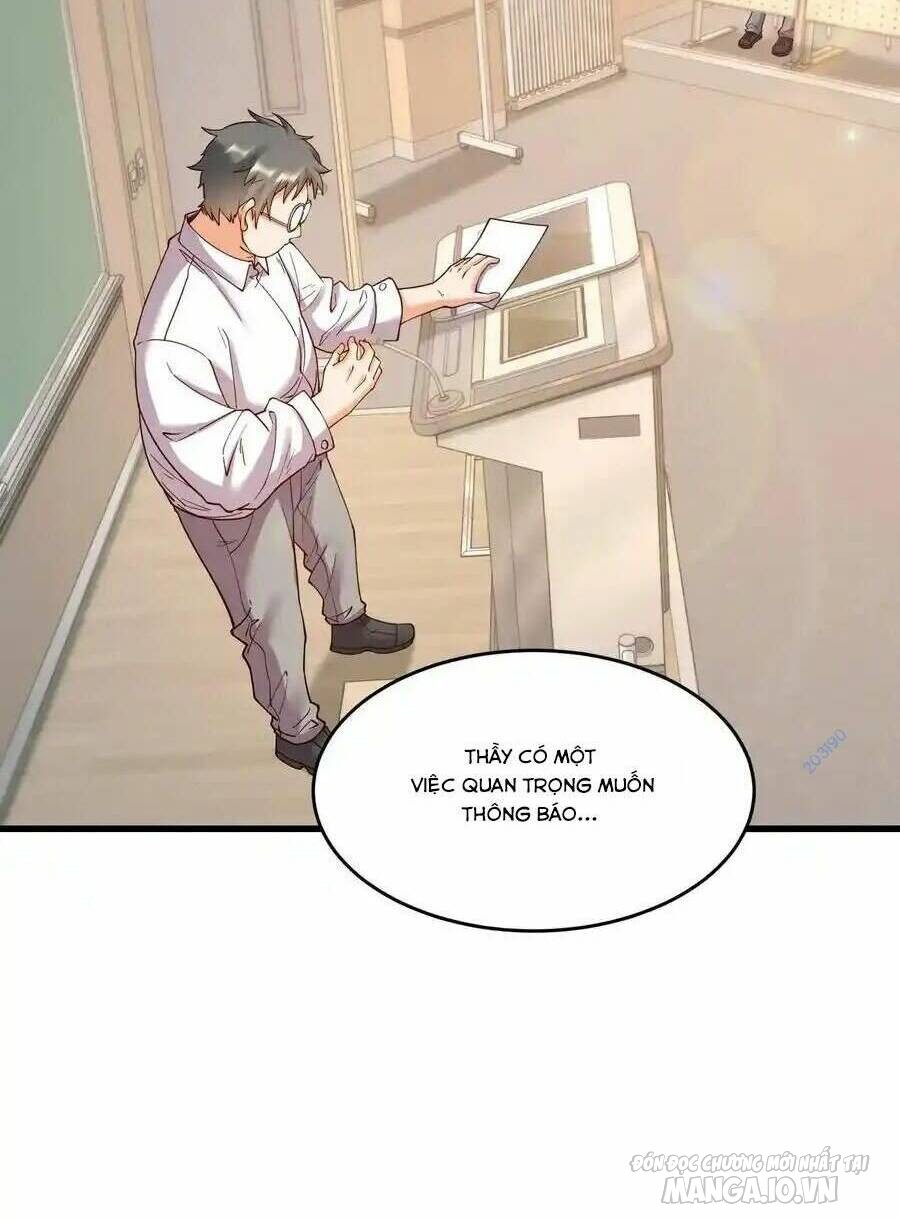 Trùng Sinh Không Làm Chạn Vương – Ta Một Mình Thăng Cấp Khắc Kim Chapter 54 - Trang 2