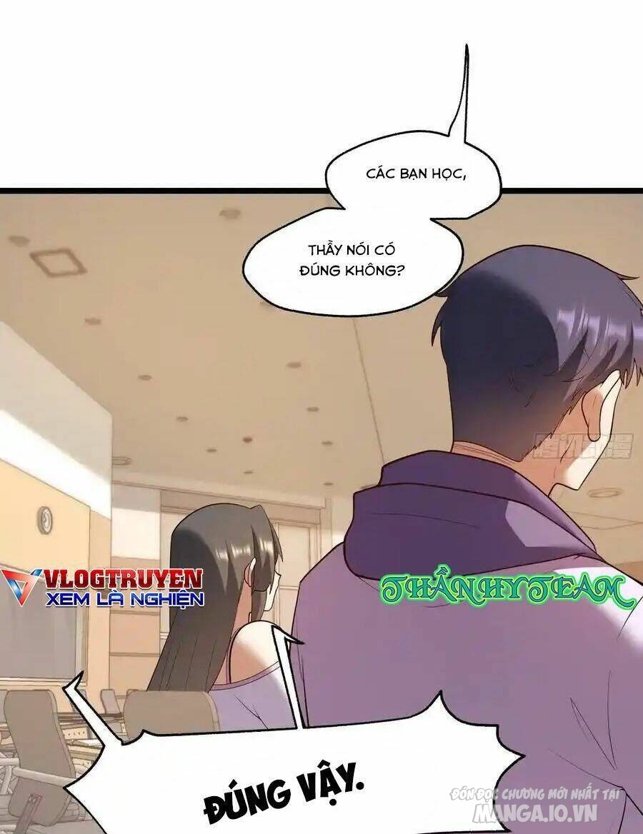 Trùng Sinh Không Làm Chạn Vương – Ta Một Mình Thăng Cấp Khắc Kim Chapter 54 - Trang 2